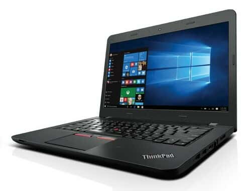 لپ تاپ لنوو ThinkPad E460  I5 8G 1Tb 2G  14 inch 119141